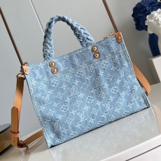 Louis Vuitton Shopping Bags